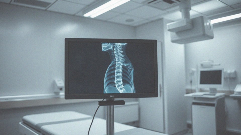 Jak diagnoza wpływa na skuteczność leczenia złamania kręgosłupa?