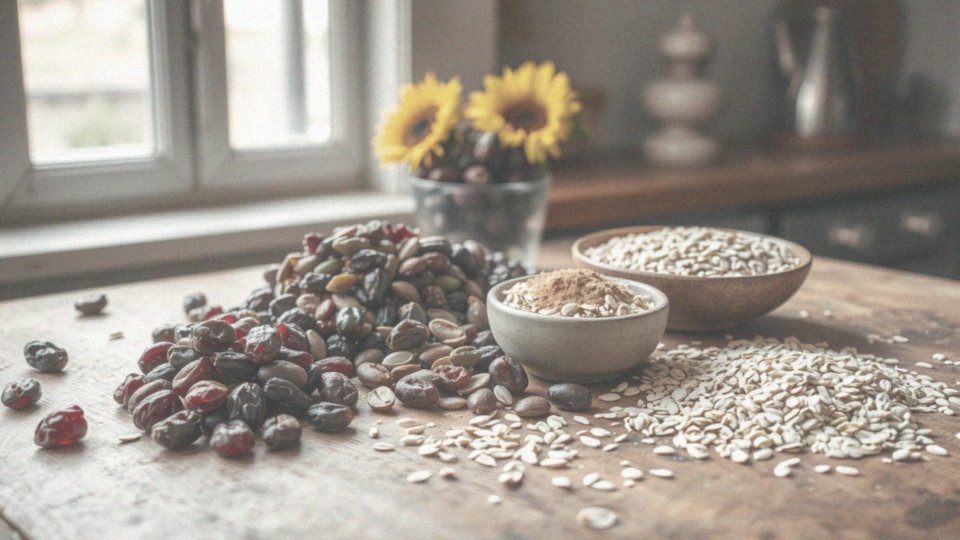 Jakie dodatki można dodać do batonów proteinowych?