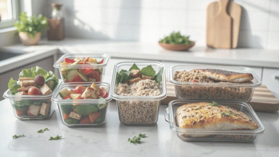 Jakie menu dietetyczne oferują cateringi?