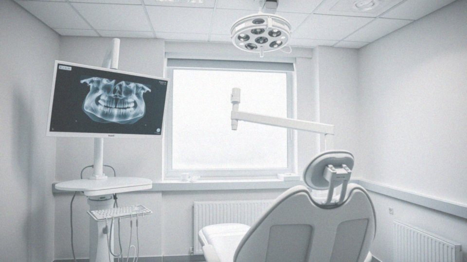 Kiedy wykonuje się zdjęcia RTG po zakończeniu leczenia kanałowego?