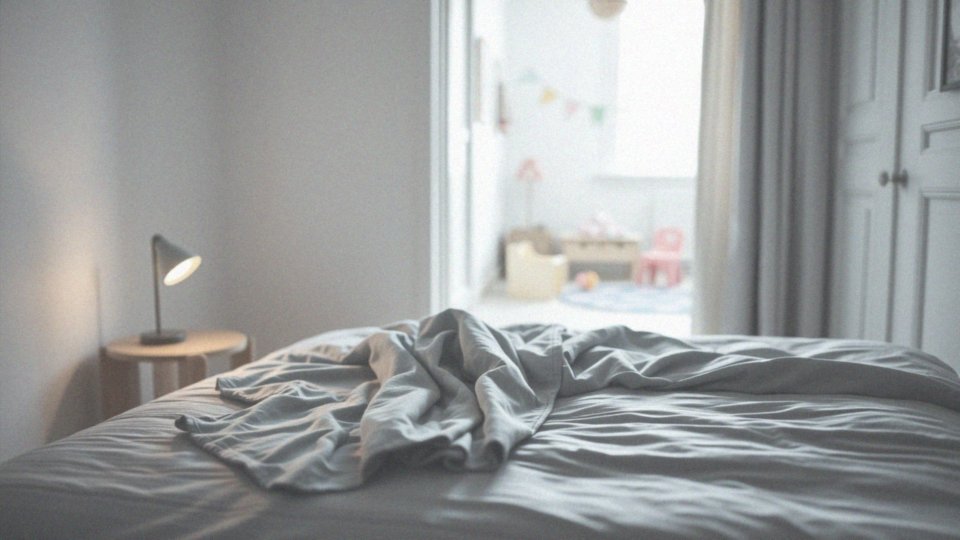 Jak kołdra obciążeniowa 2 kg wspomaga terapię zaburzeń psychofizycznych?