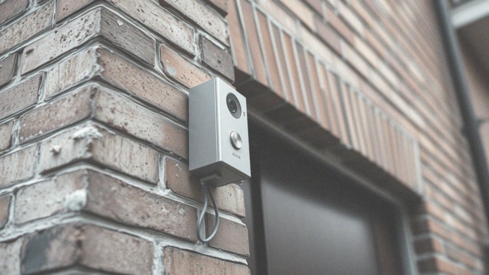 Co wpływa na koszt instalacji domofonu w kamienicy?