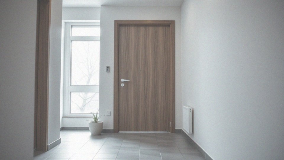 Jak wspólnota mieszkaniowa może wspierać instalację domofonu?