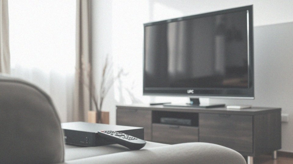 Jakie funkcje ma nagrywarka w telewizji satelitarnej UPC?