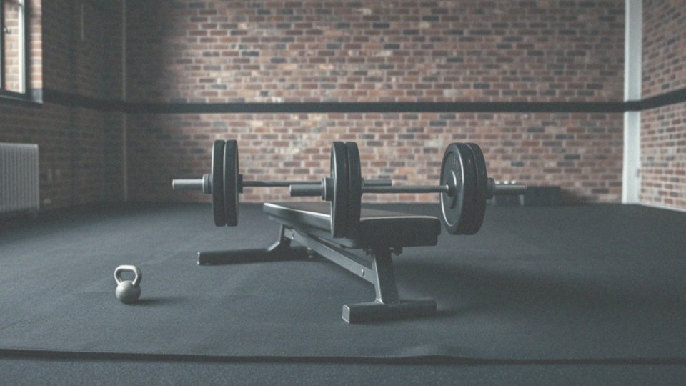 Dlaczego hip thrust jest kluczowym ćwiczeniem na pośladki?