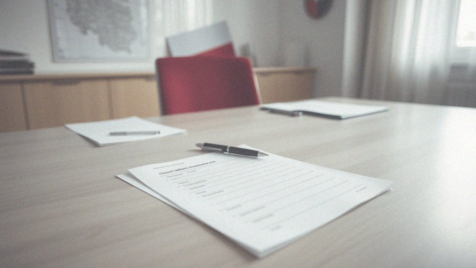 Jakie są przepisy dotyczące zameldowania dziecka w Polsce?