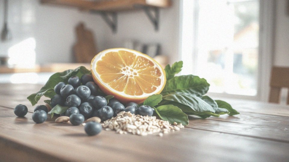 Jakie mikroelementy i makroelementy wspierają produkcję kolagenu?