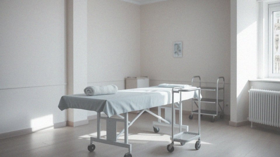 Jakie są prognozy gojenia pękniętego kręgu lędźwiowego?