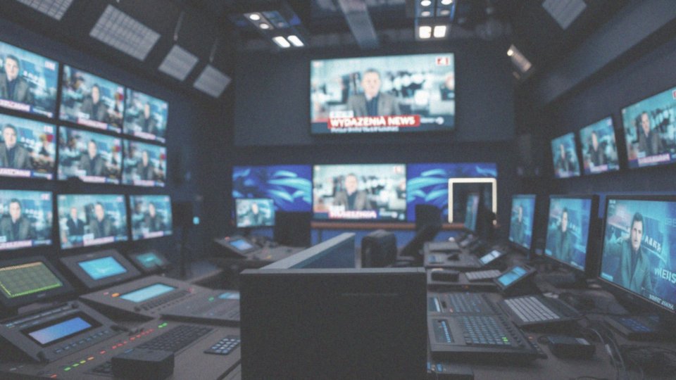 Jakie źródło informacji stanowią wydarzenia 24 dla widzów?
