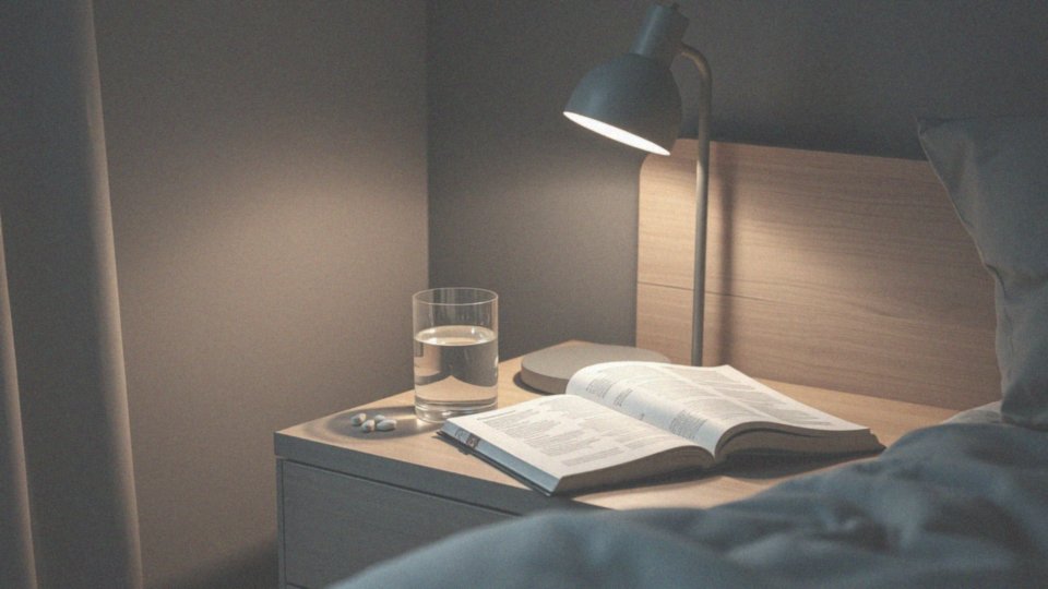 Kto może stosować melatoninę?