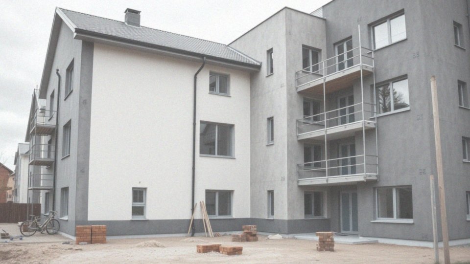 Jak inspektor ocenia zdolność budynku do zamieszkania przed zakończeniem budowy?