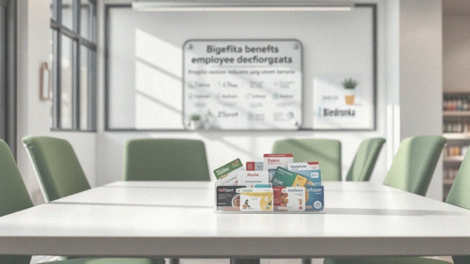 Jakie dodatkowe benefity oferuje Biedronka swoim pracownikom?