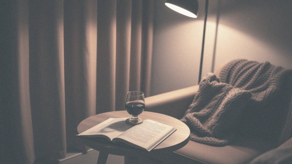 Jak wino bezalkoholowe wpływa na samopoczucie psychiczne?