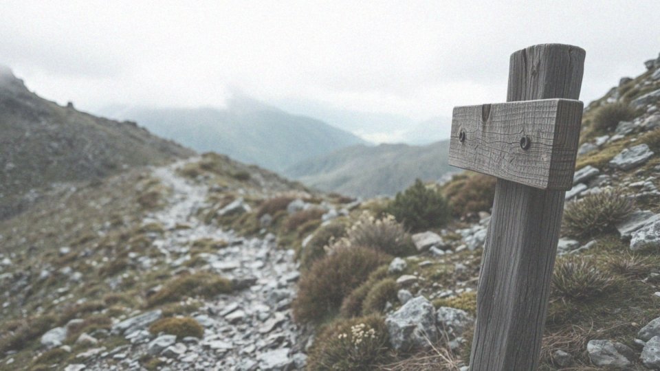 Co oferuje Park Narodowy Durmitor w zakresie turystyki pieszej?