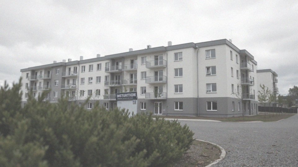 Jakie są konsekwencje niesie brak odbioru budynku?