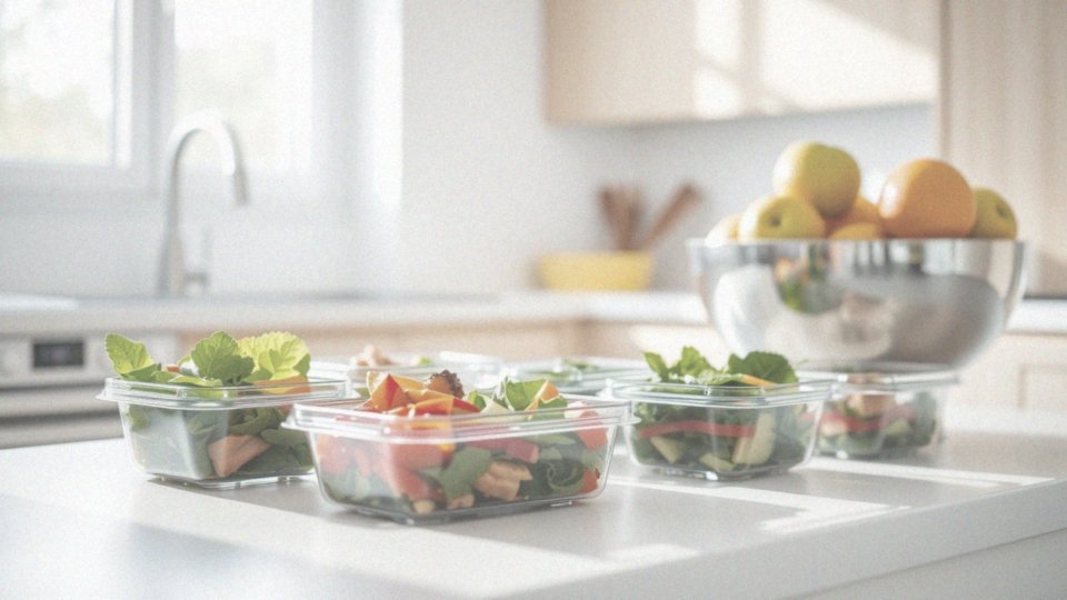 Jak oceniają klienci ofertę cateringu dietetycznego?