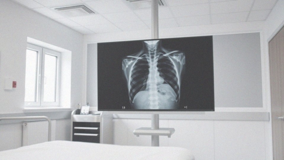 Jakie neurologiczne zaburzenia mogą wynikać ze złamania kręgosłupa piersiowego?