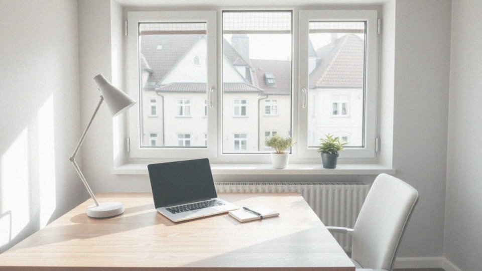Jakie przywileje oferuje gewerba w Niemczech?