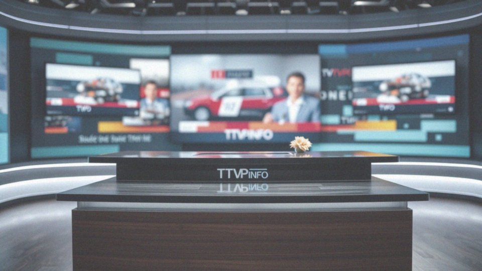 Jakie nazwiska należą do prezenterek TVP Info?