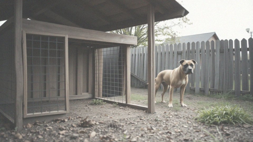 Jakie są różnice w charakterze pitbulla i amstaffa?