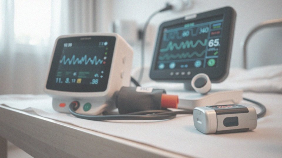 Jakie parametry życiowe są monitorowane podczas badania?