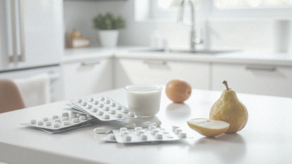 Jakie są konsekwencje niezastosowania probiotyków podczas kuracji antybiotykowej?