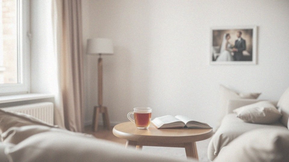 Jak Dorota Gawryluk opisuje swojego męża?