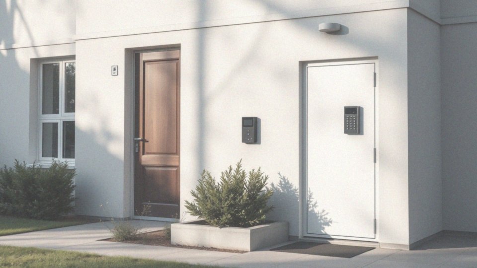 Jak fundusz remontowy może wspierać wydatki na instalację domofonu?