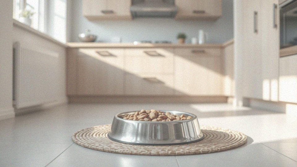 Jakie są zwyczaje alimentacyjne pitbulla?
