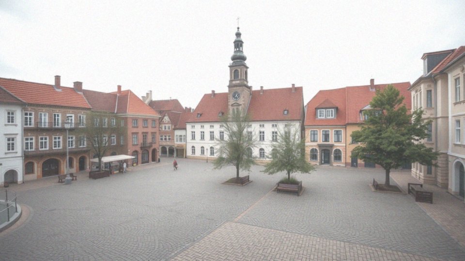 Jakie są procedury nadawania praw miejskich w Polsce?