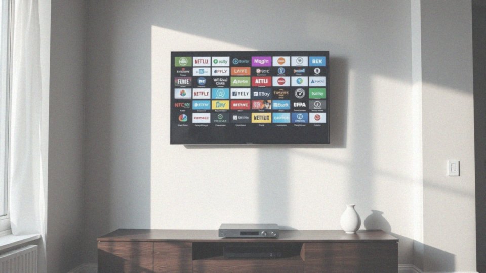 Jakie kanały oferuje telewizja satelitarna?
