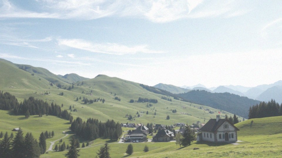 Dlaczego Austria nie jest członkiem NATO?