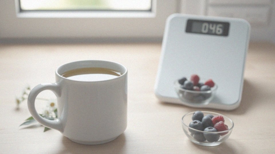 Jakie czynniki mogą wpływać na przyspieszenie metabolizmu?