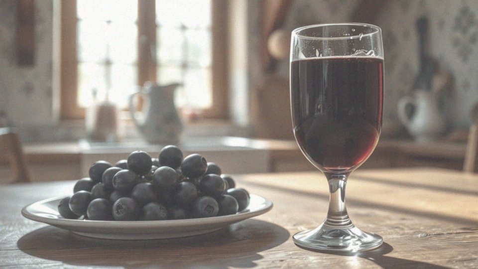 Czy wino bezalkoholowe może obniżać ryzyko chorób nowotworowych?