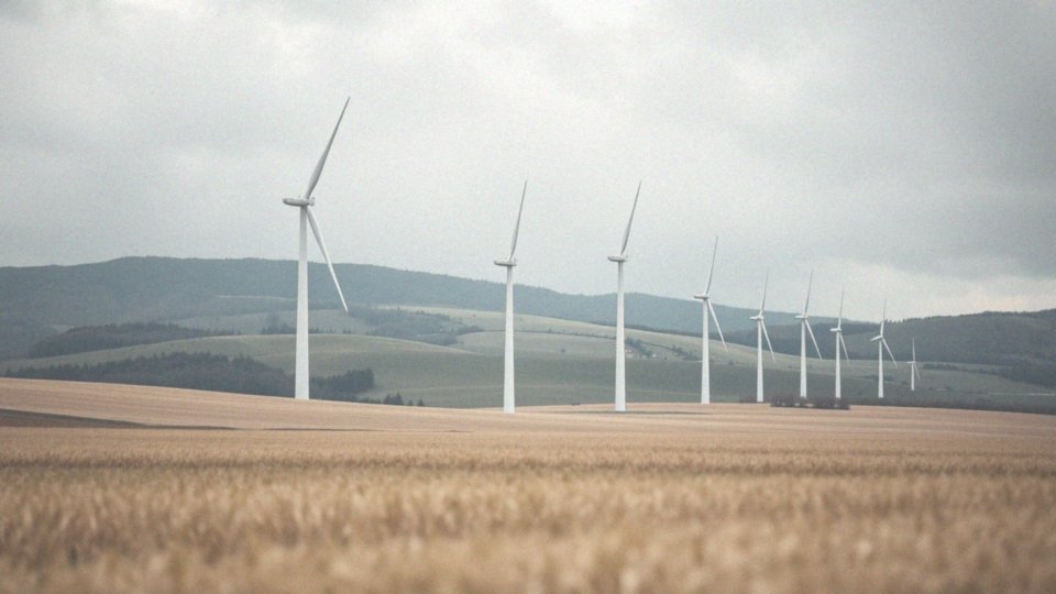 Jakie są cele polityki klimatycznej na lata 2030?
