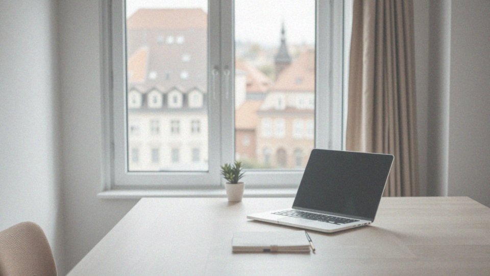 Jakie są zalety jednoosobowej działalności gospodarczej w formie Gewerbe?