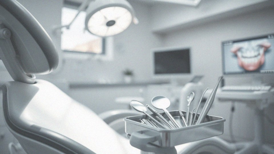 Kiedy należy przeprowadzić leczenie kanałowe zęba?