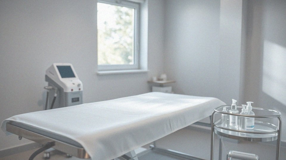 Jakie są nowoczesne sposoby usuwania blizn po samookaleczeniu?