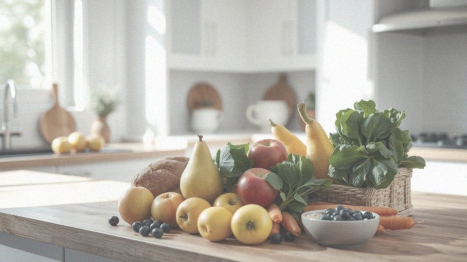 Dlaczego dieta jest kluczowa dla samopoczucia?