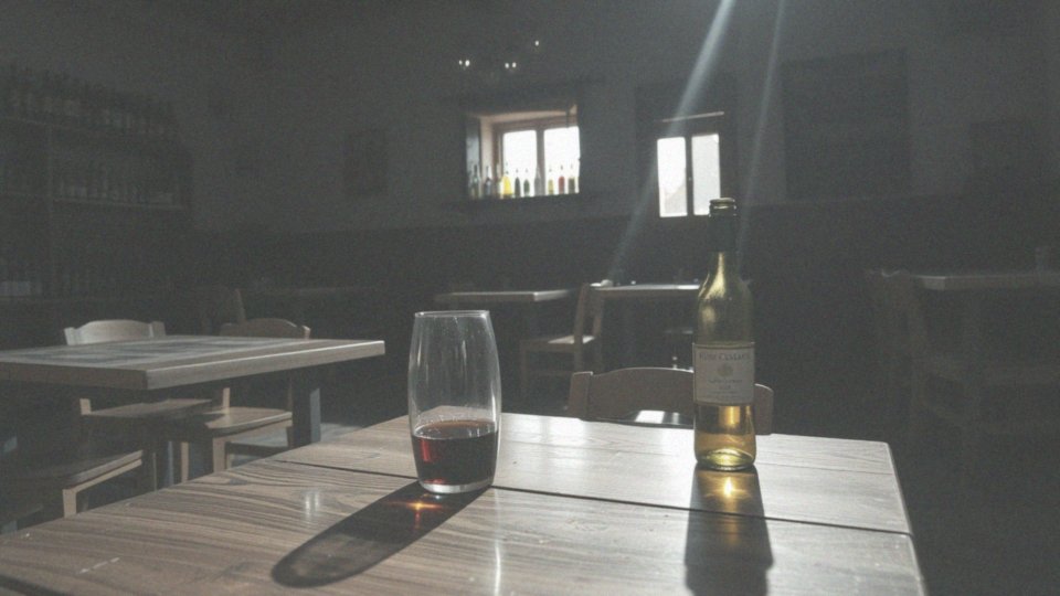 Jakie są średnie ceny alkoholu w barach w Albanii?