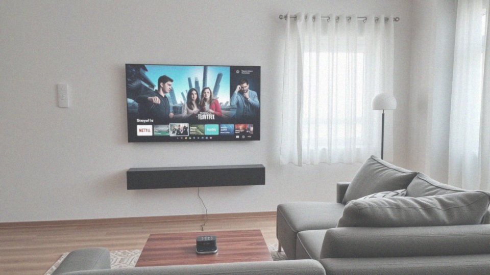 Jakie są zalety usługi VOD w ofercie UPC?
