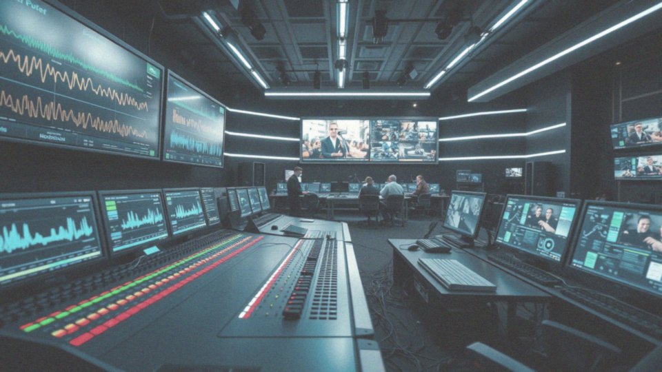 Jakie nowoczesne technologie wykorzystuje Wydarzenia 24?