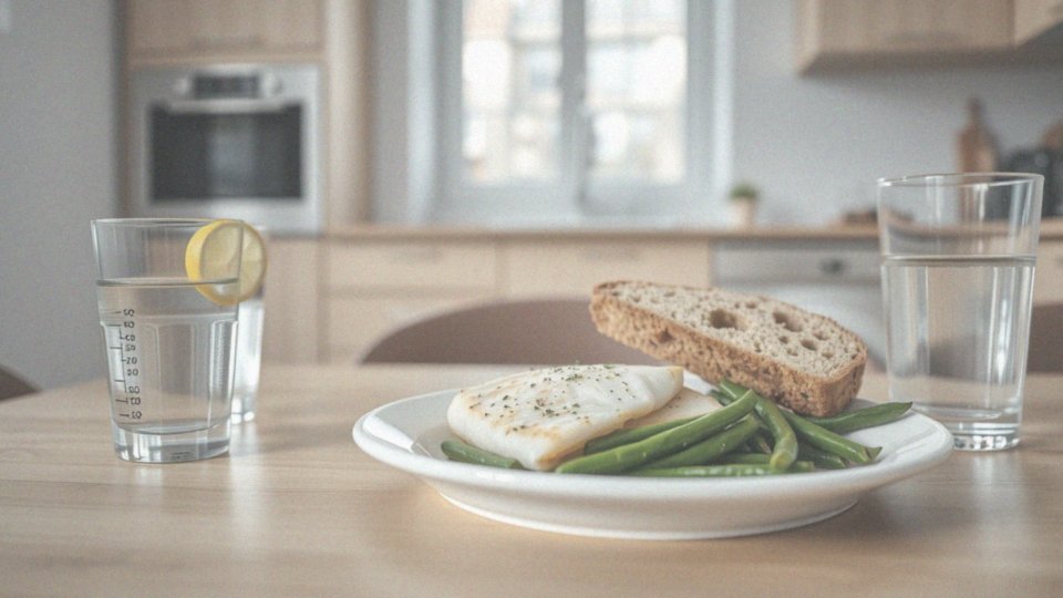 Co to jest dieta na trzustkę i jak ją stosować?