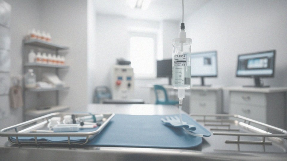 Jakie są metody leczenia problemów z oddawaniem moczu?
