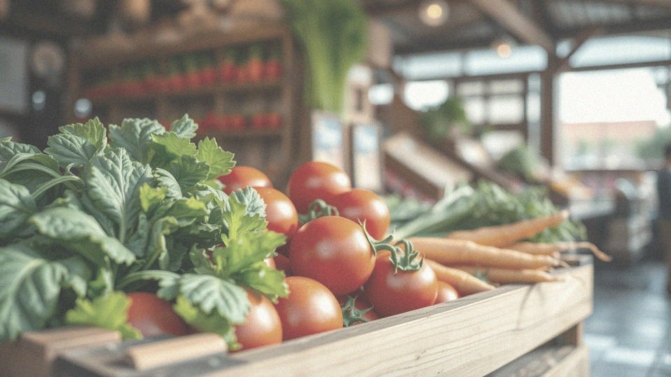 Skąd pochodzą składniki używane w cateringu dietetycznym Płońsk?