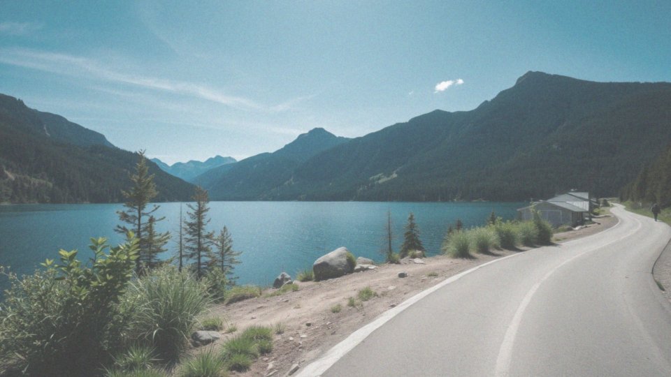 Dlaczego Morskie Oko jest popularne wśród rodzin?