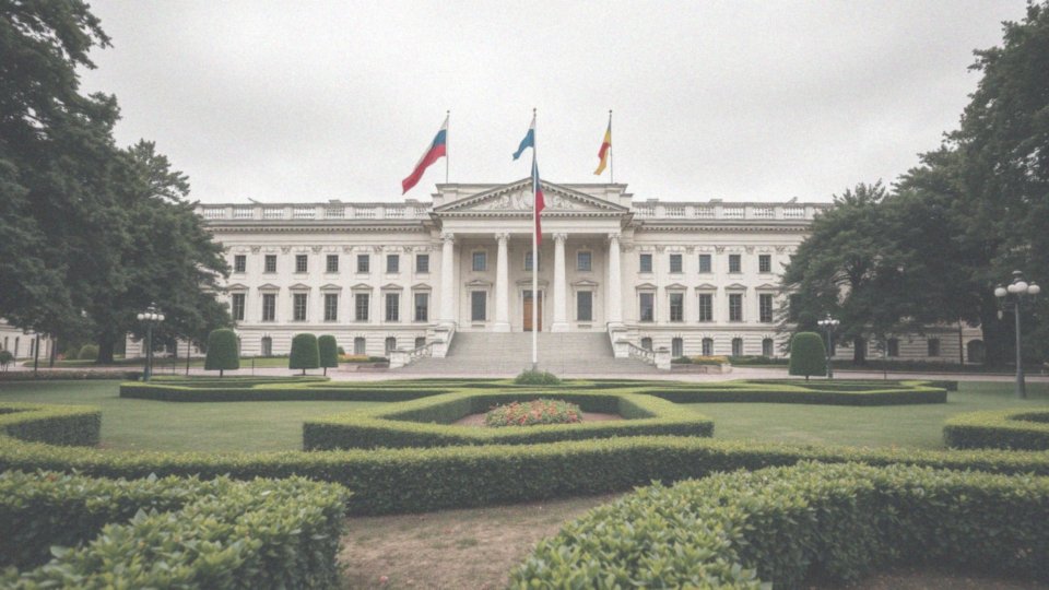 Kiedy nastąpi zaprzysiężenie nowego prezydenta RP?