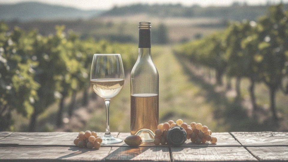 Dlaczego wino bezalkoholowe jest popularne wśród osób dbających o linię?
