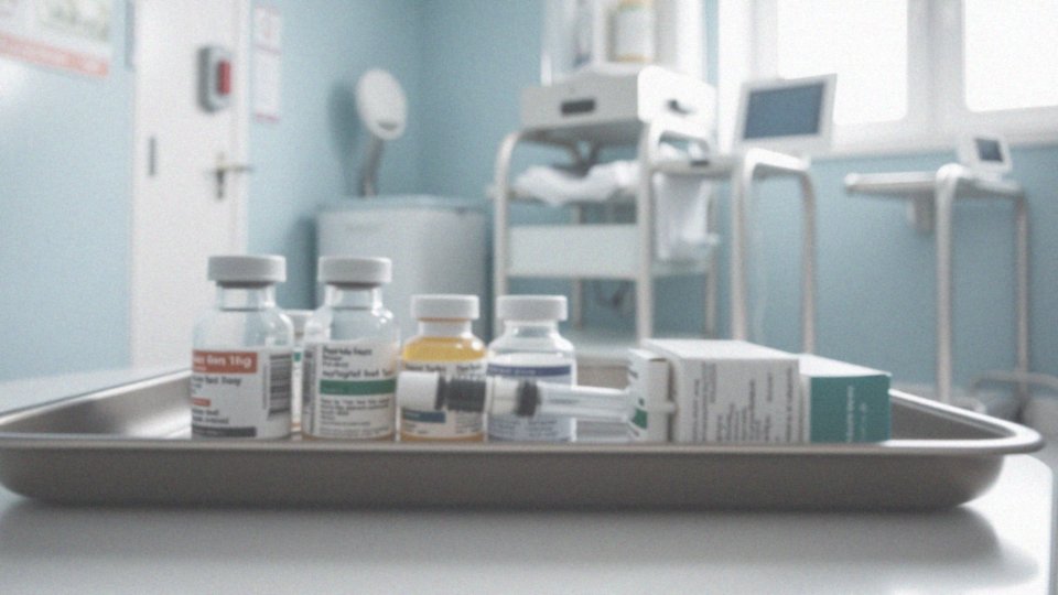 Jakie antybiotyki są pierwszego wyboru w leczeniu zapalenia płuc u dzieci?