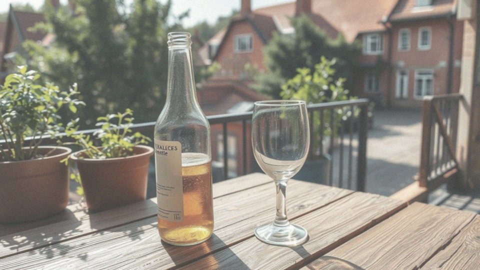 Czy picie piwa bezalkoholowego może pomóc w redukcji ryzyka chorób wątroby?